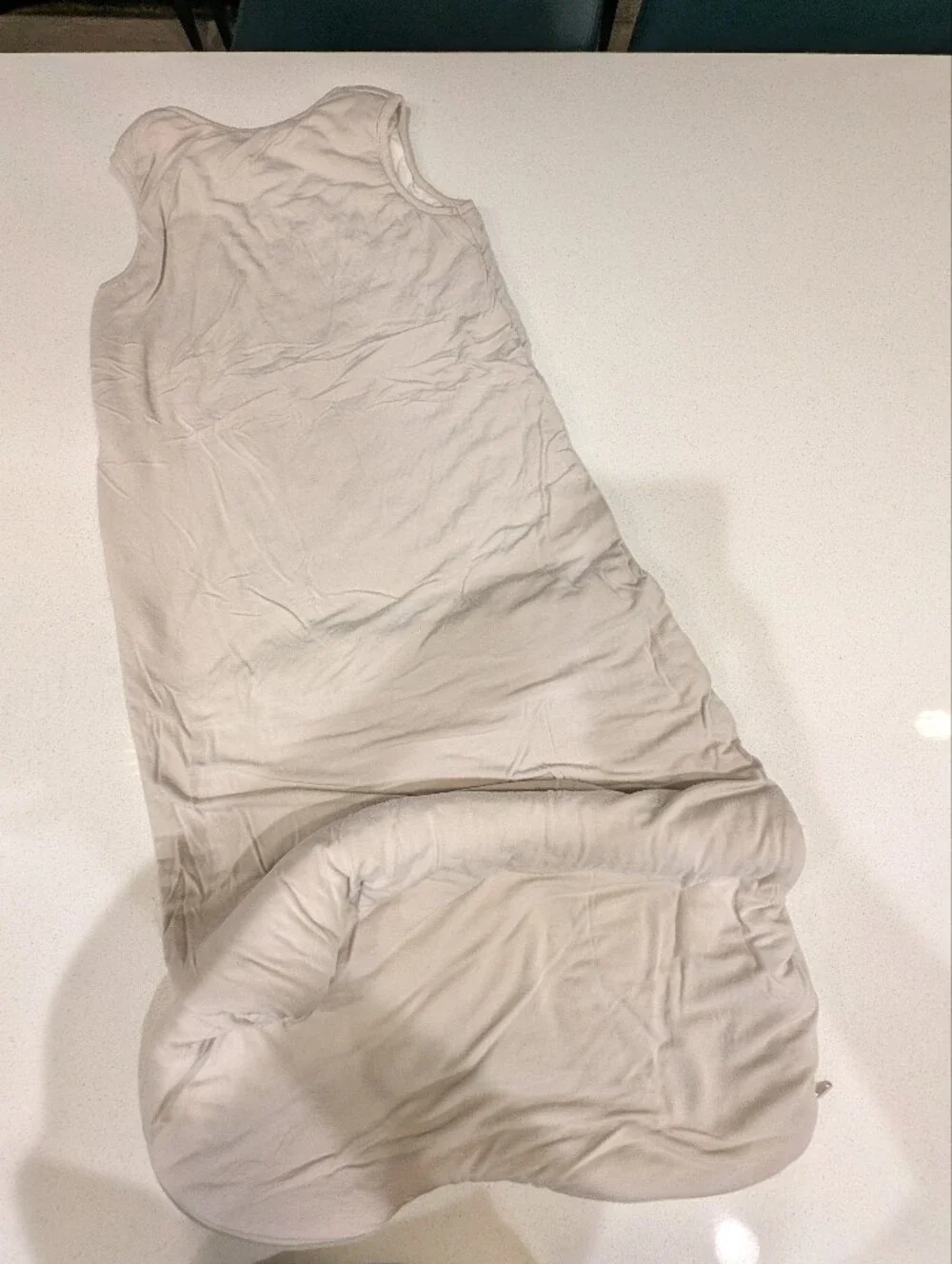 Kyte Size L (18-36m) 2.5 TOG Gray Sleepsack
